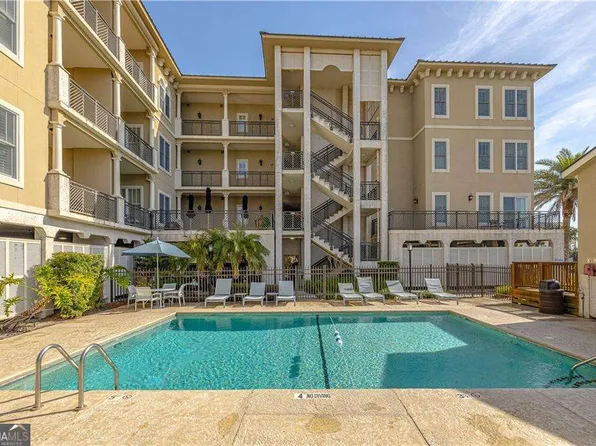 1015 Beachview Dr #205, Saint Simons Island, GA 31522