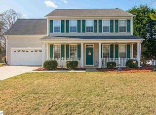 4 Thornless Ct, Simpsonville, SC 29680