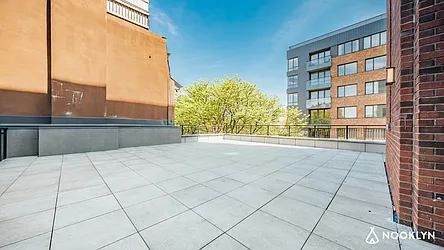 Rented by Nooklyn NYC LLC