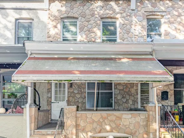 3736 Chestnut Ave, Baltimore, MD 21211