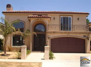 4960 Chimineas Ave #1, Tarzana, CA 91356