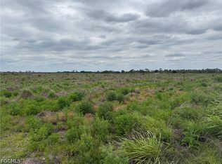 7156 6th Rd, Labelle, FL 33935