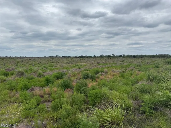 7156 6th Rd, Labelle, FL 33935