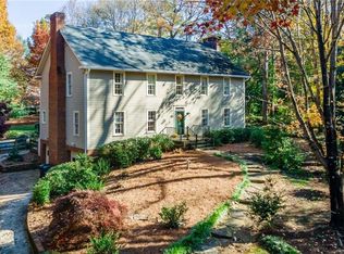 503 Knob View Dr, Winston Salem, NC 27104