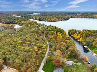 N1435 Spirit Ridge Rd, Keshena, WI 54135