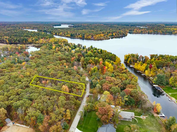 N1435 Spirit Ridge Rd, Keshena, WI 54135