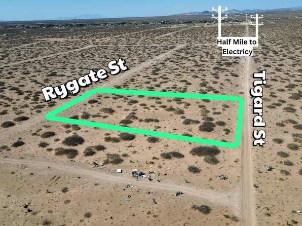 Tigard St, El Paso, TX 79928