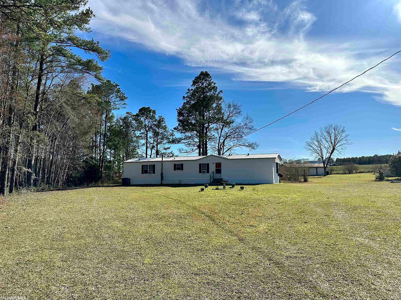 734 Twin Bridges Rd, Flomaton, AL 36441 Zillow
