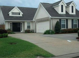 115 F St, Belle Chasse, LA 70037