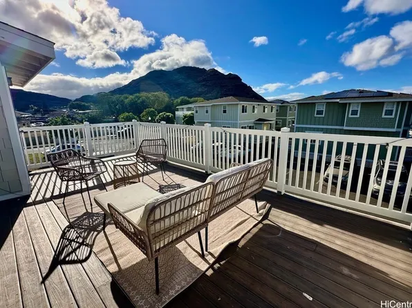 87-176 Maipalaoa Rd #Mn29, Waianae, HI 96792