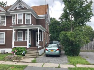 904 Salina St, Watertown, NY 13601