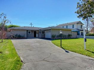 16468 Janine Dr, Whittier, CA 90603