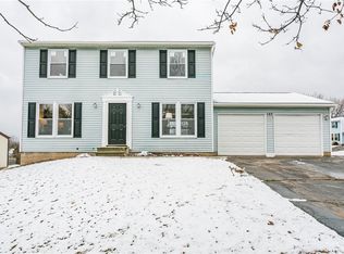 127 Brandy Wine Ter S, Rochester, NY 14623