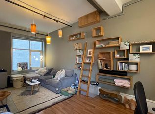 83 McAllister St APT 308, San Francisco, CA