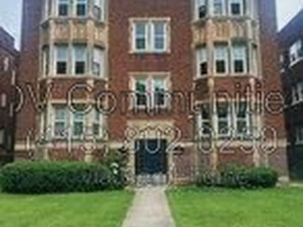 2972 S Moreland Blvd APT 19, Cleveland, OH 44120
