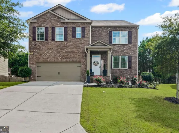 104 Woodbridge Trl, Dallas, GA 30132