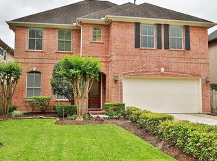 4433 Vivian St, Bellaire, TX 77401