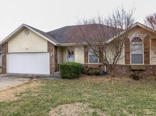 5438 W Lombard St, Springfield, MO 65802