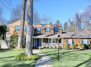 5 Berkshire Rd, Woodcliff Lake, NJ 07677