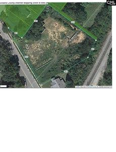 2720 Park St, Columbia, SC, 29201