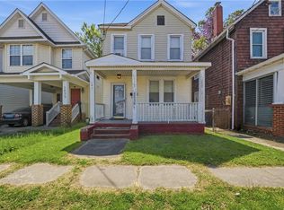 1031 Anderson St, Norfolk, VA 23504