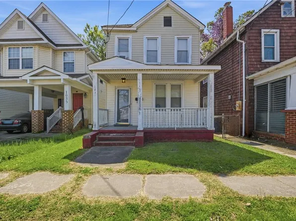 1031 Anderson St, Norfolk, VA 23504