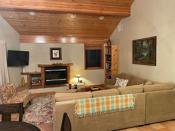 Available completely furnished and equipped_ideal for a full time resident or a second home.