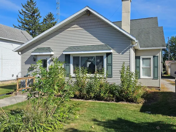 521 S Broadway St, Spencerville, OH 45887
