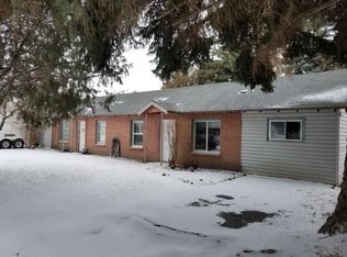 216 W Lincoln St, Firth, ID 83236