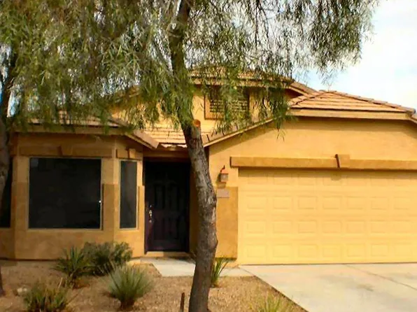 2921 W Jasper Butte Dr, Queen Creek, AZ 85142