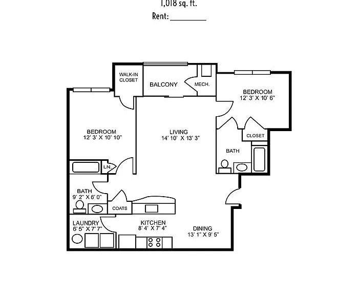 Millview Apartments — Photo 10