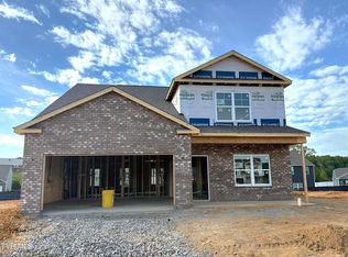 9 Morsel Ct, Johnson City, TN 37615