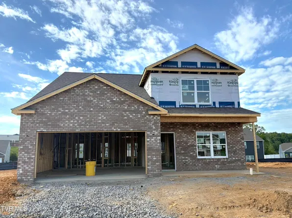 9 Morsel Ct, Johnson City, TN 37615