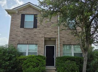 11805 Princess Garden Way, Houston, TX 77047