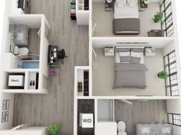 355 Walnut St #B-202