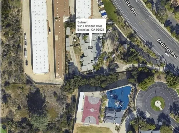 935 Encinitas Blvd, Encinitas, CA 92024