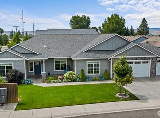 1201 N Tanglewood Ct, Ellensburg, WA 98926