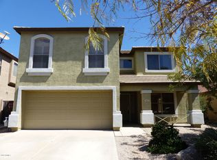 3622 E Potter Dr, Phoenix, AZ 85050