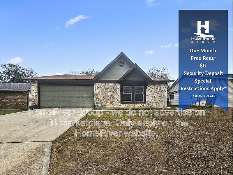 1st image of 8946 Rich Trace St