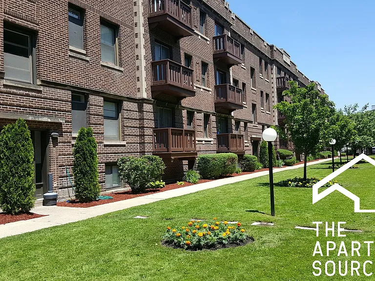 3026.5 N Halsted St #GA — Photo 10