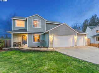 3315 NE 90th Cir, Vancouver, WA 98665