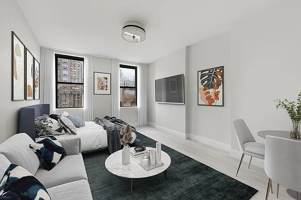 Rented by Five Town Global Realty | media 7