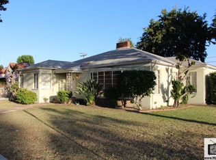 3700 Liberty Blvd, South Gate, CA 90280