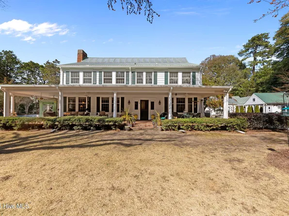 55 Linden Road, Pinehurst, NC 28374