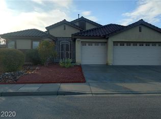 209 E Verde Way, North Las Vegas, NV 89031