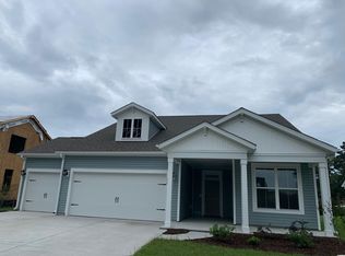750 Hickman St LOT 230, Surfside Beach, SC 29575