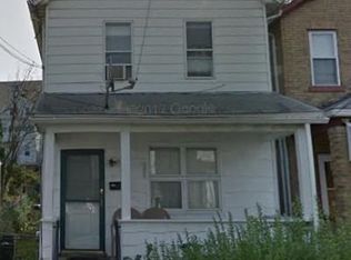 78 Hutson St, Wilkes Barre, PA 18702