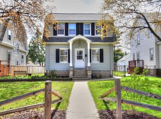 7627 W Hadley St, Milwaukee, WI