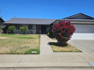 3400 Stembridge Ave, Modesto, CA 95350