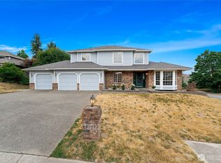 12842 SE 242nd Court, Kent, WA 98030